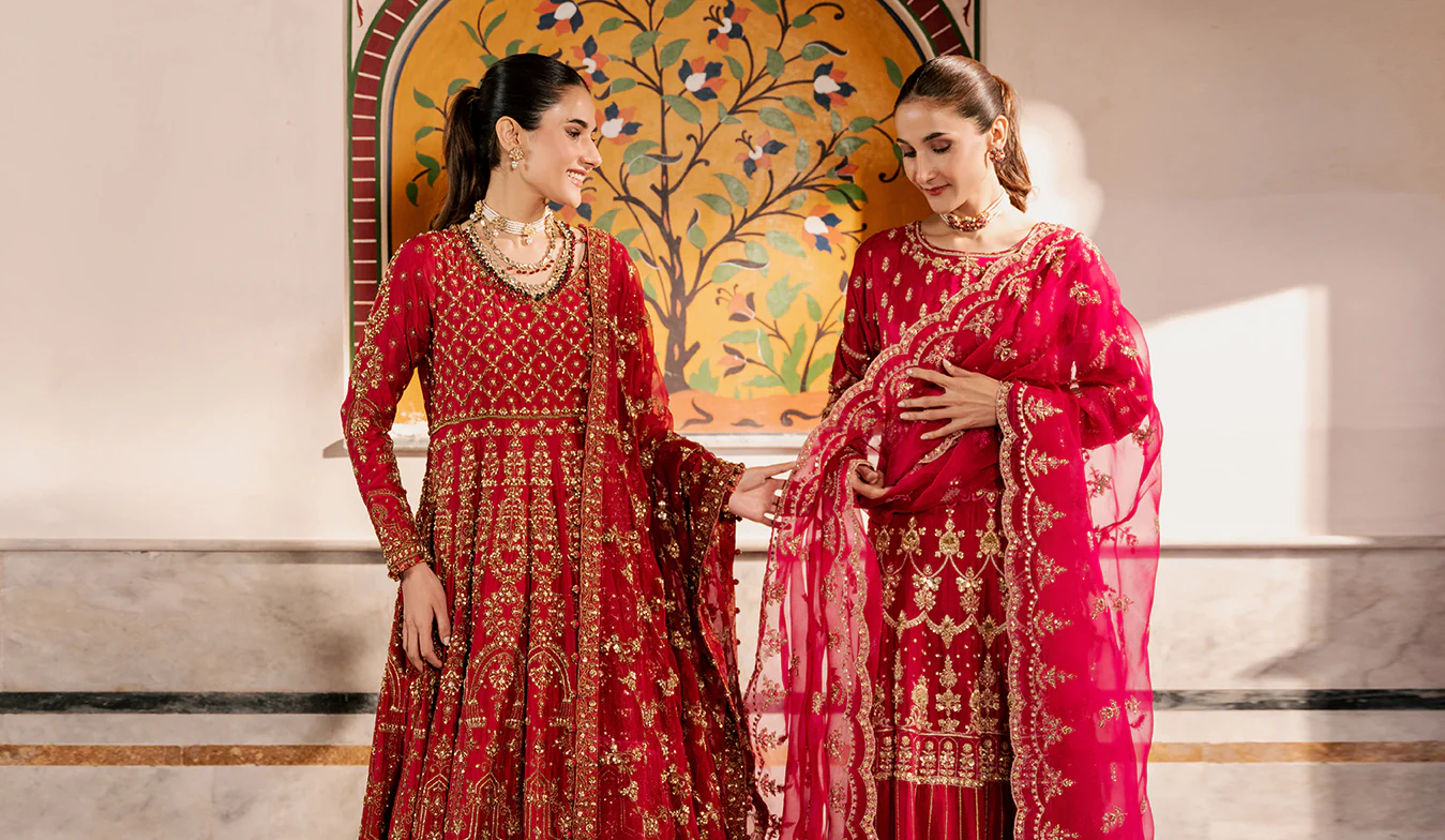 Timeless Elegance for Modern Brides